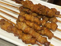 -合合大冷面(湖南店)