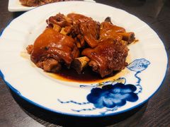 -好嫂子酱猪手•农家菜(蒲黄榆店)