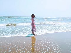 -渔岛海洋度假区