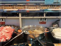 -呷哺呷哺(西单大悦城店)