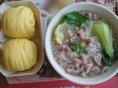 -真功夫(香缤广场店)