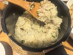 -临家闽南菜(宝洲路店)