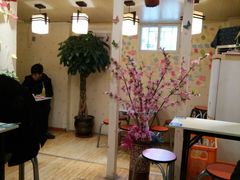 -黑八私房老北京炸酱面