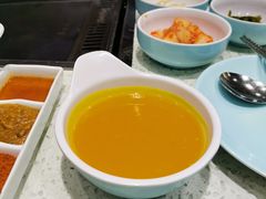 -韩时烤肉(丰科万达广场店)