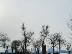 -东昌湖风景区