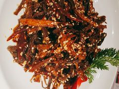 -四季小馆·地道北京小吃(广百店)