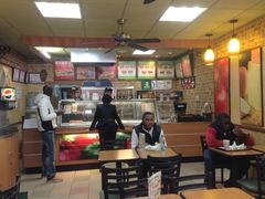 -赛百味SUBWAY(小北店)