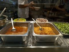 -东北大学（浑南校区）食堂