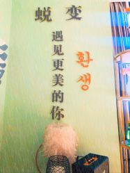 -至臻康妍健康管理中心