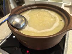 -澳门豆捞(裕华东路店)