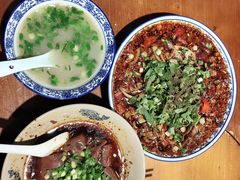 -杨三孃跷脚牛肉(中粮鸿云悦街店)