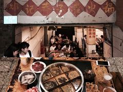 -邓莽子老火锅(鲁祖庙店)