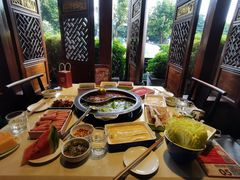 -川西坝子火锅(金沙1.0直营店)