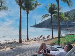 -三亚太阳湾柏悦酒店