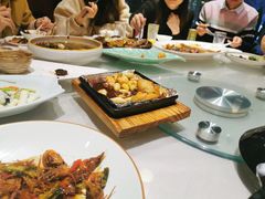 -柒园·三十年创意杭帮菜(龙湖滨江天街店)