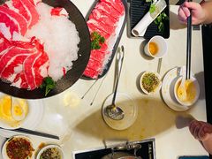 -一哥澳门豆捞·澳门风打边炉(高德置地店)