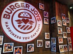 大堂-Burger Joys Central(中环士丹利街店)