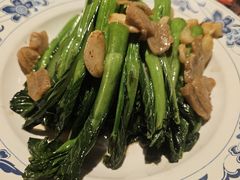 -广州花园酒店荔湾亭·地道点心·粤式饮茶