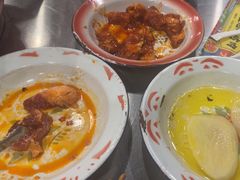 -永安里地摊烤肉(首创店)