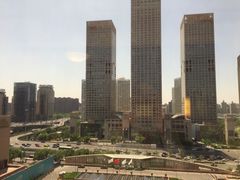 -北京中国大饭店