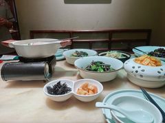 -佬麻雀·新湘菜(珠海金发购物中心店)