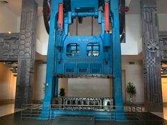 -柳州工业博物馆