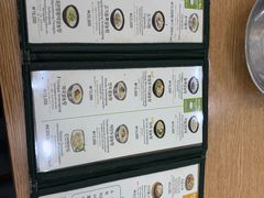 -神仙雪浓汤(明洞店)