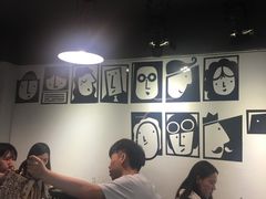 -拾下卜卜贝•海鲜火锅