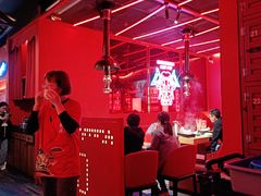 -麻辣英雄重庆火锅(二城广场店)