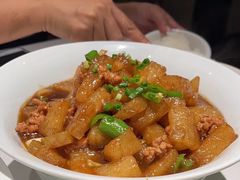 -鑫小城故事·藕汤·家常菜(台北一路总店)