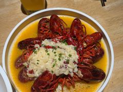 -同福龙虾(高新店)