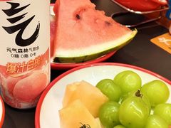 -京元盛铜锅涮肉(上海总店)
