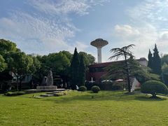 -上海财经大学(国定路校区)