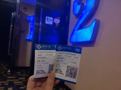 -中影德金影城(百佳华龙华店)