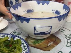 -阿殳菜馆·私厨(水围村店)