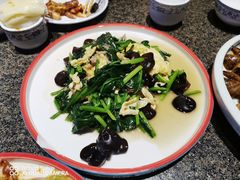 -渔民船说·北塘海鲜·天津菜·海肠捞饭(北塘古镇店)