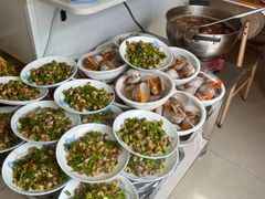 -日丰园海肠水饺·老字号大连海鲜(小平岛总店)