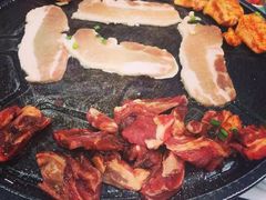 -金妈家烤肉(龙湖U城天街店)