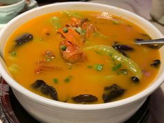 海鲜面疙瘩-韵秋荷(宝山龙湖天街店)
