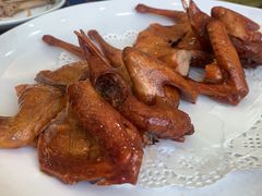-祈胜邨•顺德鱼生•顺德菜(容桂店)