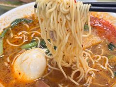 -苓记南京鸭血粉丝.皮肚面(县东巷店)