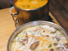 -Thai Basil罗勒叶泰式餐厅(时代天街店)