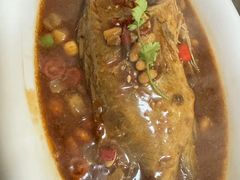 -臭鳜鱼人家·老字号徽菜