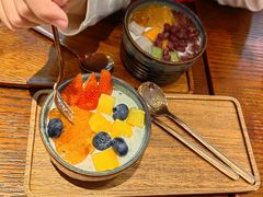 -糖纸甜品(慈溪城西银泰店)