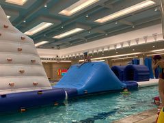 -中家鑫园温泉酒店鑫悦汤泉