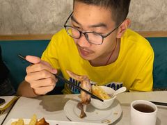 -避风塘·老港味餐厅(虹口龙之梦店)