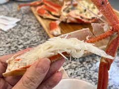 -震海贝烤贝·民俗特色店(延吉总店)