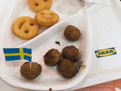 -宜家·瑞典风味餐厅(北京西红门店)