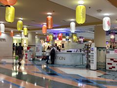 -尚泰清迈机场购物中心