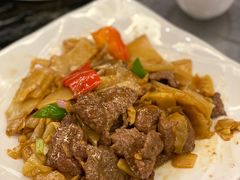 -美极鲜食坊(宝安南路店)
